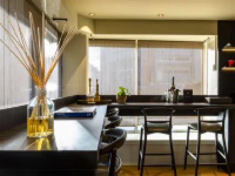 MOKA Hotel Hotels in Lorient