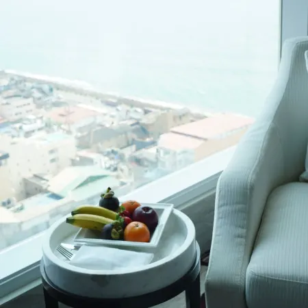 Sheraton Colombo Hotel