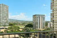 Ewa Hotel Waikiki