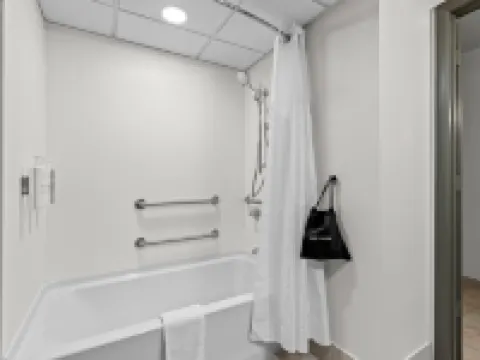 Spark by Hilton Bensalem Philadelphia Hotels in Bensalem