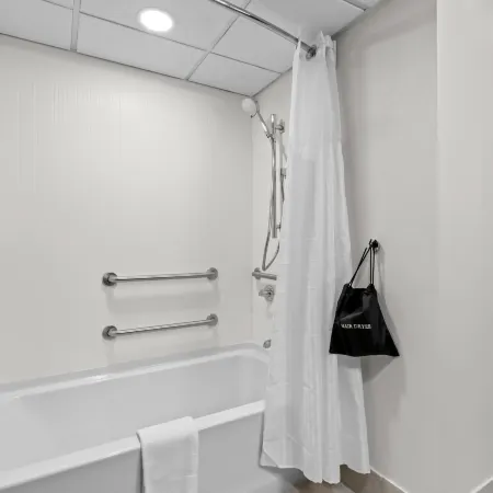 Spark by Hilton Bensalem Philadelphia