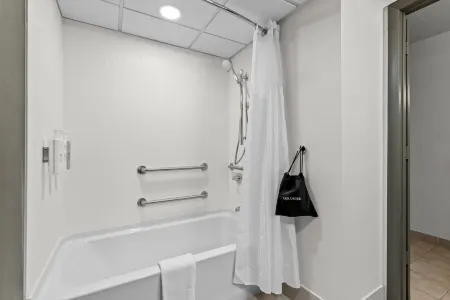 Spark by Hilton Bensalem Philadelphia Отели в г. Бенсалем