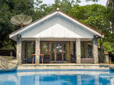D'Moro Villa