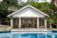 D'Moro Villa Hotels in Jepara