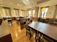 Hana Hotel Isesaki Hotel a Honjō