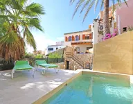 Ca Ses Nines: Beautiful Oasis in a Quiet Location, Swimming Pool, Wifi, Climate - 3-Star