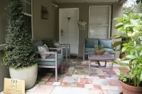 Winter Park charm. Close to Park Ave Hotels near The Charles Hosmer Morse Museum of American Art