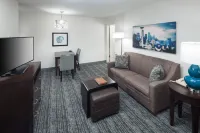 Homewood Suites by Hilton Seattle Tacoma Int'l. Airport-Tukwila Hotels in Tukwila