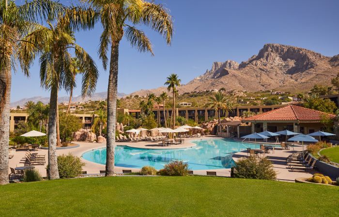 El Conquistador Tucson, A Hilton Resort