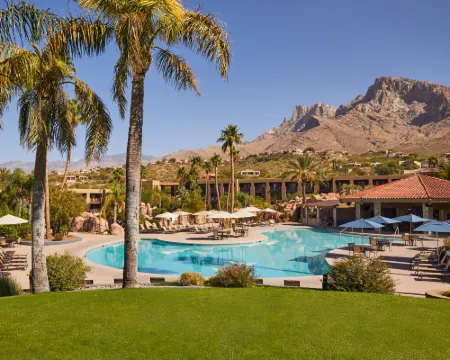 El Conquistador Tucson, A Hilton Resort Hotels in Oro Valley