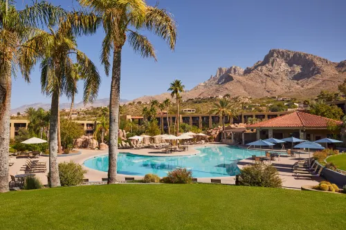 El Conquistador Tucson, A Hilton Resort Hotels in Oro Valley