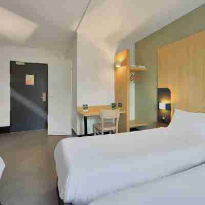 B&B Hotel Le Tréport Friville Rooms