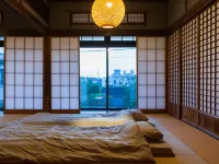 HOTEL (TEN) Hotels in Chikusei