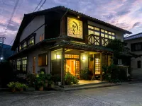 Minshuku Tsukasa