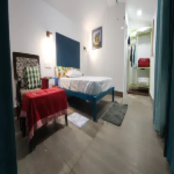 The Raajas - Camp & Resorts
