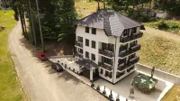 Baile Puturoasa Hotels in 