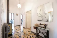 Casa Bruna - Cipresseta del Chianti