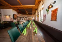 Hotel Perlach Allee by Blattl Hotel a Unterhaching