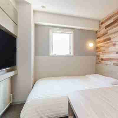 スーパーホテル釧路・黒金 Rooms