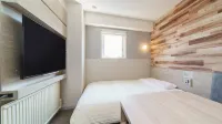 Super Hotel Kushiro Kurogane Hotels near JR Shin-Fuji Station