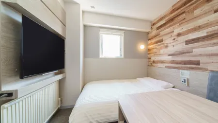 Super Hotel Kushiro Kurogane