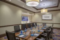Wyndham Grand Orlando Resort Bonnet Creek - business