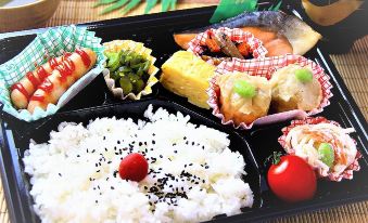 Daily Hotel Kami-Fukuoka Ekimae