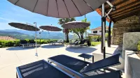 Quinta da Palmeira - Country House Retreat & Spa Hotels in Penalva de Alva