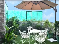 Wood Castle Grand Hotels in West Delhi