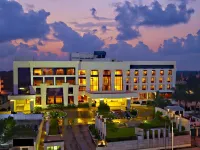 The Sunway Manor Hotels in Puducherry