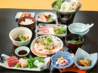 Kyukamura Shonai-Haguro Hotels in Tsuruoka
