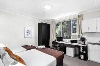 Greenwich Inn Motel Hotels in St Leonards