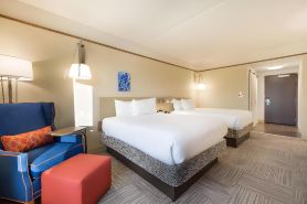 Microtel Inn & Suites by Wyndham Charlotte Airport