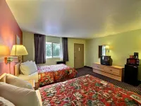 Rodeway Inn Gunnison Hotels in Gunnison