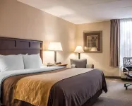 Comfort Inn Wethersfield - Hartford Hotels in Wethersfield