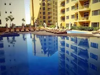 Gulf Suites Hotel Amwaj - Pools