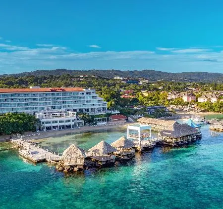Sandals Ochi Beach All Inclusive Resort Adults Only