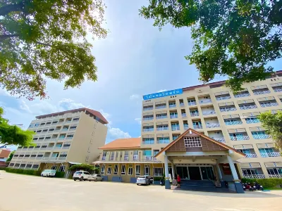 Maihom Resort Hotel Hotels in 