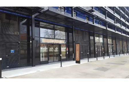 OKKO Hotels Strasbourg Centre