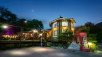 Gapyeong Lulu Kids Pension