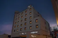 Aank Hotel Cheonan Station 2nd のホテル