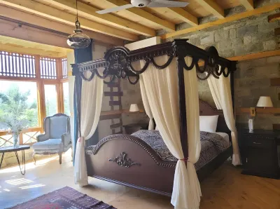 Riverdale Resort Hotels in Gilgit