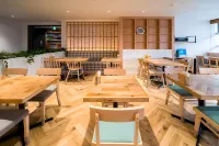 高松田町超級酒店