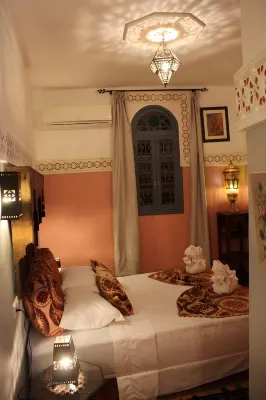 Ryad Dar El Meknassia Hotels near Meknes
