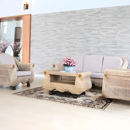 Greenville Serviced Apartment