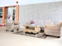 Greenville Serviced Apartment