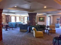 ฮาร์ดแมน เฮาส์ อินน์แอนด์สวีทส์