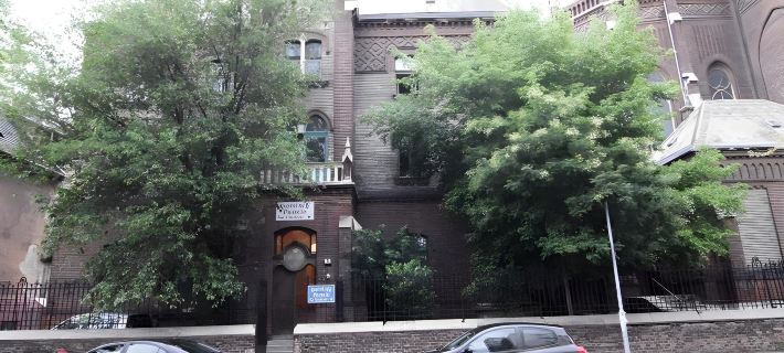 Dominik Panzió Hotels in Будапешт