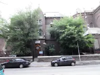 Dominik Panzió Hôtels à : 14e Arrondissement de Budapest
