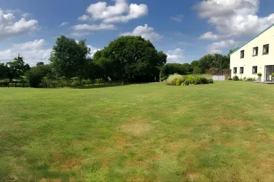 Lake House Annexe - Beautiful Countryside Retreat Hotels in Timsbury
